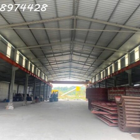 Đất lên full SKC mà giá chỉ 3tr / m2. Vị trí lại thuộc Phường Phước Tân – Thành phố Biên Hoà.