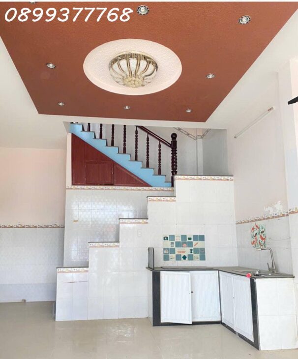 Bán nhà 2 tầng mặt tiền khu đường đệ Vĩnh Hòa Nha Trang