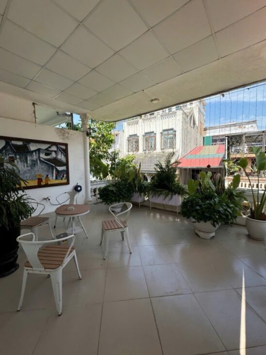 Biệt thự Ba Đình – 101m – nhà đẹp ở ngay – ô tô – chỉ 25 tỷ