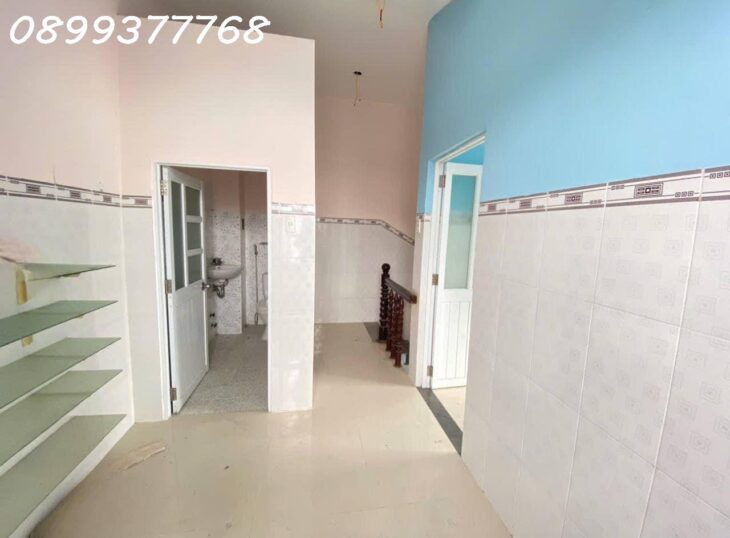 Bán nhà 2 tầng mặt tiền khu đường đệ Vĩnh Hòa Nha Trang