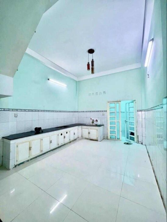 NHỈNH 5 TỶ – 73m2(4×19)-CHIẾN LƯỢC- BÌNH TRỊ ĐÔNG – 2 TẦNG- HẺM 7M.