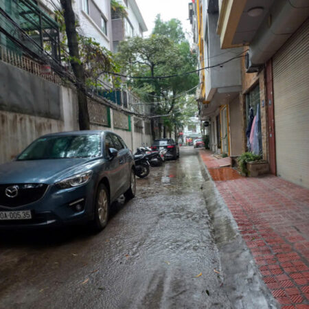 BÁN NHÀ KHUẤT DUY TIẾN THANH XUÂN, GẦN PHỐ PHÂN LÔ OTO ĐỖ CỬA, 52M 5T HAI THOÁNG, 15.X TỶ BÁN NHÀ KHUẤT DUY TIẾN THANH XUÂN, GẦN PHỐ PHÂN LÔ OTO ĐỖ CỬA, 52M 5T HAI THOÁNG, 15.X TỶ
