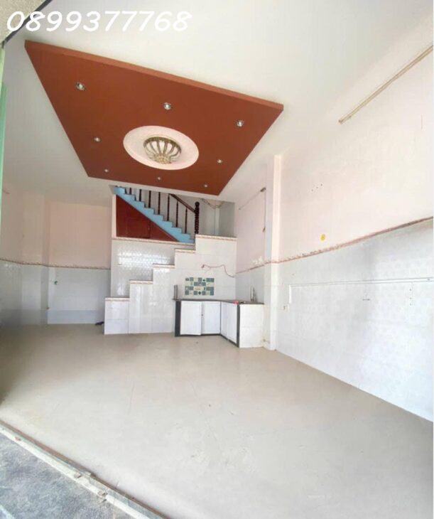 Bán nhà 2 tầng mặt tiền khu đường đệ Vĩnh Hòa Nha Trang