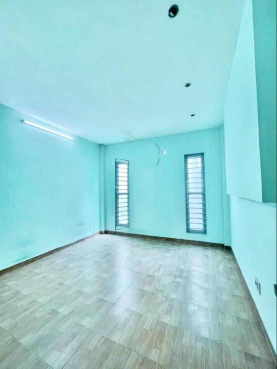 NHỈNH 5 TỶ – 73m2(4×19)-CHIẾN LƯỢC- BÌNH TRỊ ĐÔNG – 2 TẦNG- HẺM 7M.