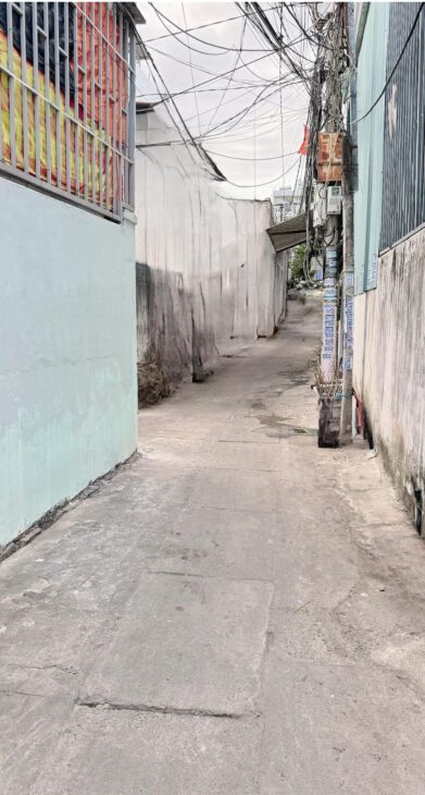 BÁN NHANH NHÀ CẤP 4 HẺM PHƯỚC LONG GẦN KHU ĐÓNG TÀU BÁN NHANH NHÀ CẤP 4 HẺM PHƯỚC LONG GẦN KHU ĐÓNG TÀU