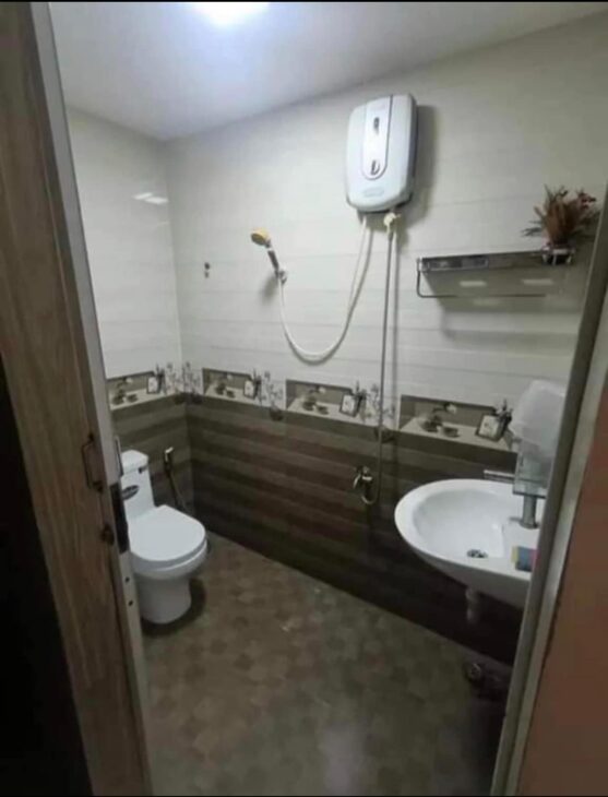 NHÀ MẶT TIỀN KINH DOANH ĐƯỜNG NGÔ ĐẾN VĨNH PHƯỚC