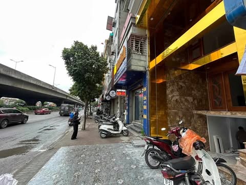 TOÀ NHÀ MỚI XÂY DỰNG MỚI TINH, MẶT PHỐ NGUYỄN XYỂN – THANH XUÂN: 68M, 8T, MT: 4M TOÀ NHÀ MỚI XÂY DỰNG MỚI TINH, MẶT PHỐ NGUYỄN XYỂN – THANH XUÂN: 68M, 8T, MT: 4M