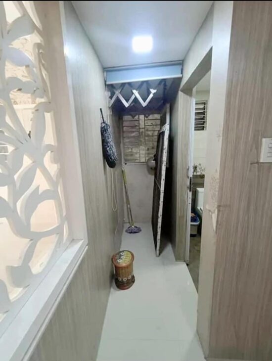 NHÀ MẶT TIỀN KINH DOANH ĐƯỜNG NGÔ ĐẾN VĨNH PHƯỚC