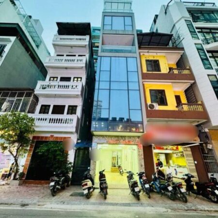 SIÊU ĐẸP-CỰC HIẾM, Mặt Phố Phạm Hồng Thái, Ba Đình 50/55m, 7T Thang Máy- 35 Tỷ SIÊU ĐẸP-CỰC HIẾM, Mặt Phố Phạm Hồng Thái, Ba Đình 50/55m, 7T Thang Máy- 35 Tỷ