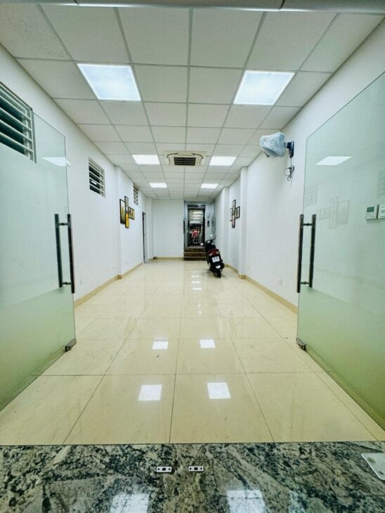 SIÊU ĐẸP-CỰC HIẾM, Mặt Phố Phạm Hồng Thái, Ba Đình 50/55m, 7T Thang Máy- 35 Tỷ
