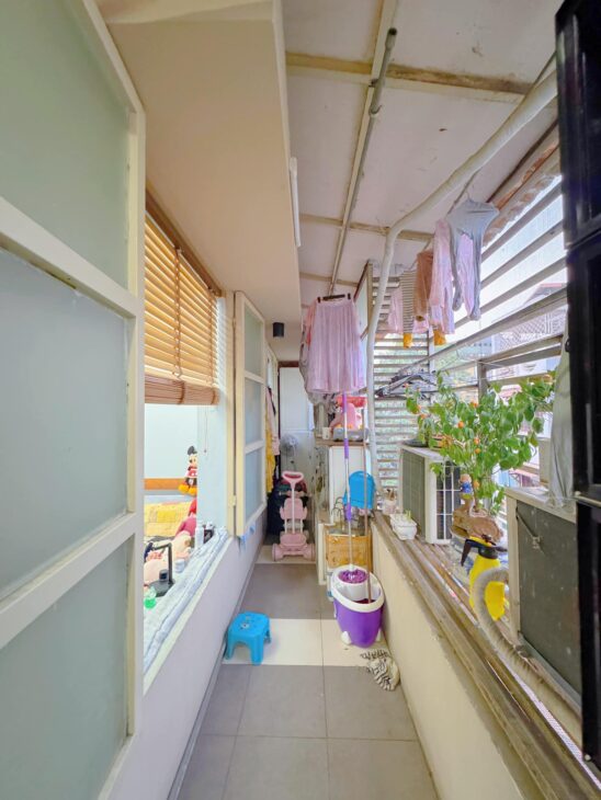 ????Tập thể 7,2ha Vĩnh Phúc 80m 3PN, Tiện ích cực VIP, Ô tô vòng quanh, 4.45 Tỷ????