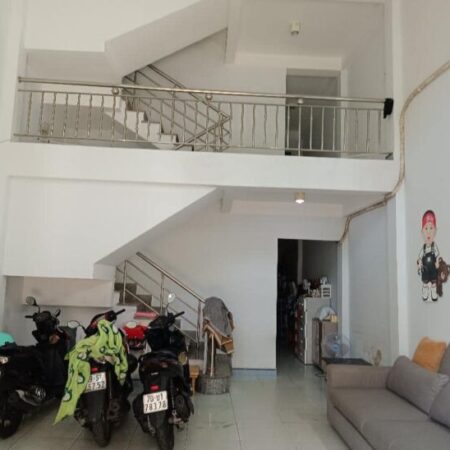 Nhà Phố 3 tầng, 75m2, Ngay Khu Kiều Đàm, 791 Trần Xuân Soạn, Tân Hưng Quận 7-Giá 7 tỷ 9