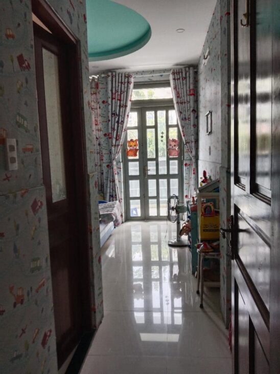 MẶT TIỀN KINH DOANH SẦM UẤT ĐƯỜNG TÂN HƯƠNG QUẬN TÂN PHÚ, 5 TẦNG 70m2 CHỈ 15Tỷ