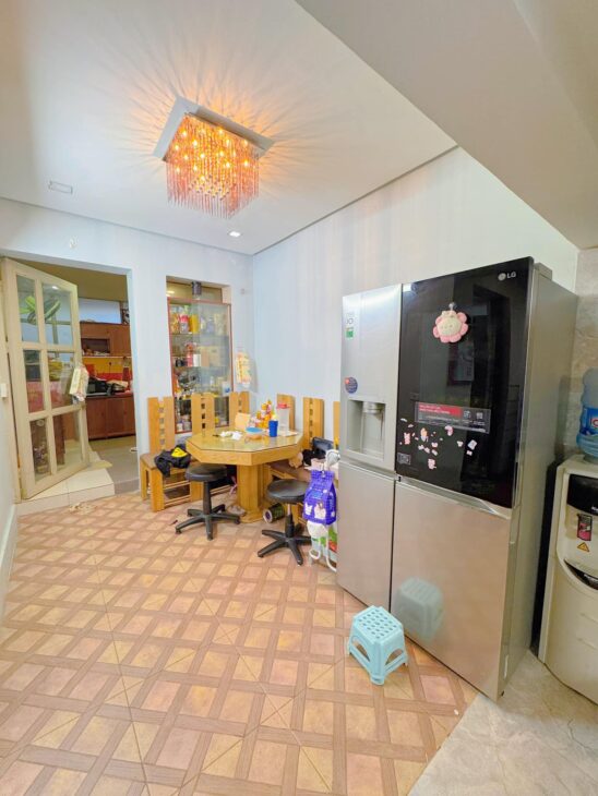 ????Tập thể 7,2ha Vĩnh Phúc 80m 3PN, Tiện ích cực VIP, Ô tô vòng quanh, 4.45 Tỷ????