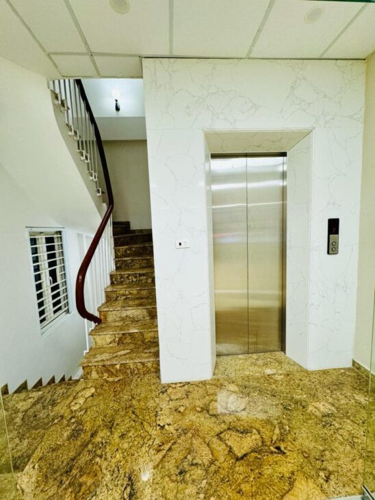 SIÊU ĐẸP-CỰC HIẾM, Mặt Phố Phạm Hồng Thái, Ba Đình 50/55m, 7T Thang Máy- 35 Tỷ