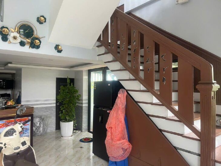 HÀNG HIẾM CÒN SÓT LẠI ???????? ????????????KDC NAM NGUYỄN TẤT THÀNH???????? ???????? Chào bán nhà 2 tầng lô góc