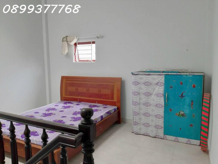 BÁN NHÀ GẦN CHỢ CHIỀU VĨNH NGỌC NHA TRANG GIÁ 2TY550