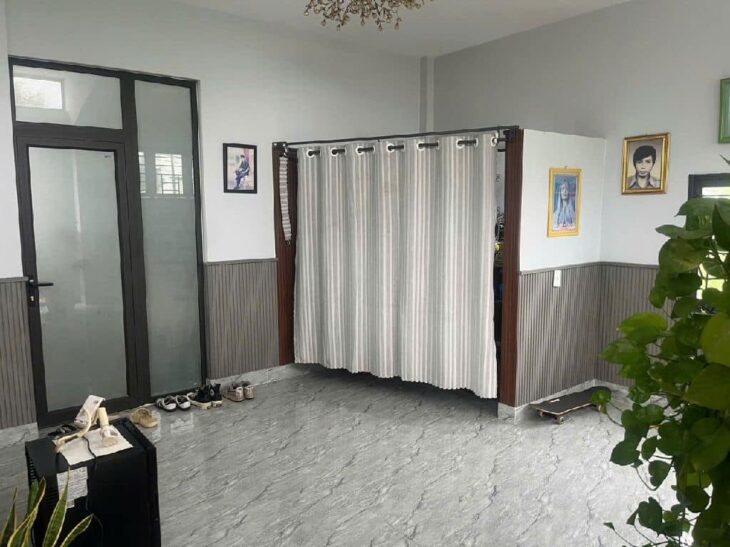 HÀNG HIẾM CÒN SÓT LẠI ???????? ????????????KDC NAM NGUYỄN TẤT THÀNH???????? ???????? Chào bán nhà 2 tầng lô góc