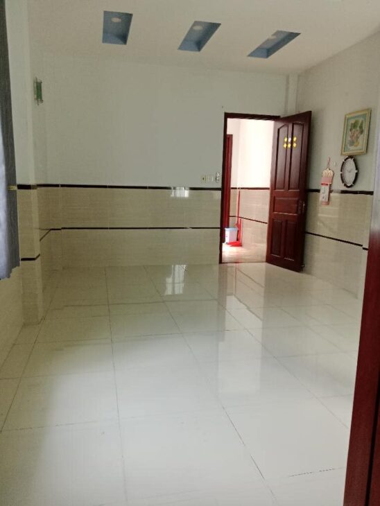 MẶT TIỀN KINH DOANH SẦM UẤT ĐƯỜNG TÂN HƯƠNG QUẬN TÂN PHÚ, 5 TẦNG 70m2 CHỈ 15Tỷ