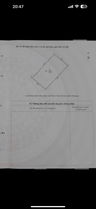 HẠ CHÀO CỰC SÂU-Phân Lô Ô tô tránh Phố Nguyên Hồng 52/55m, 4Tầng,MT 4.3m 27 Tỷ