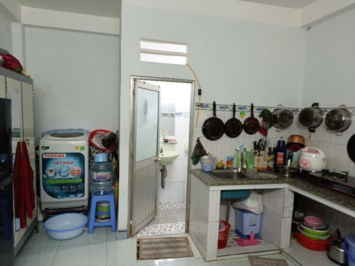 Nhà Phố 3 tầng, 75m2, Ngay Khu Kiều Đàm, 791 Trần Xuân Soạn, Tân Hưng Quận 7-Giá 7 tỷ 9