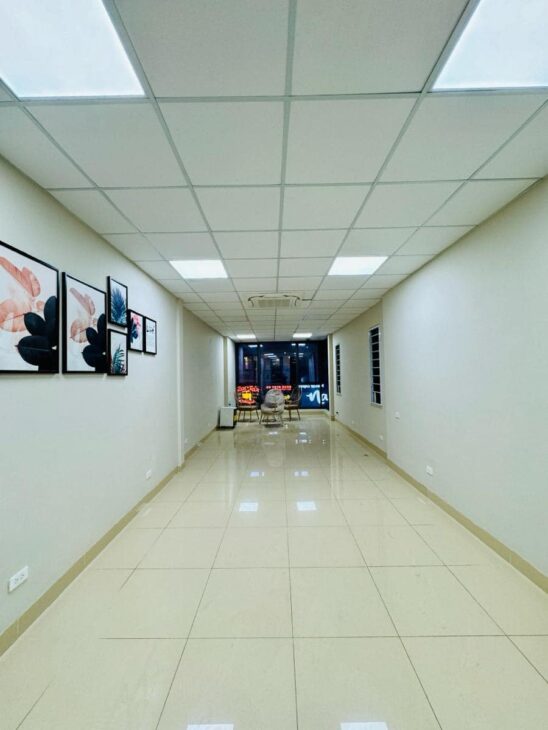 SIÊU ĐẸP-CỰC HIẾM, Mặt Phố Phạm Hồng Thái, Ba Đình 50/55m, 7T Thang Máy- 35 Tỷ