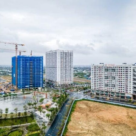VẠN ĐẠT LAND – CHUYÊN NHẬN KÝ GỬI MUA BÁN CHUNG CƯ FPT PLAZA 3 ĐÀ NẴNG