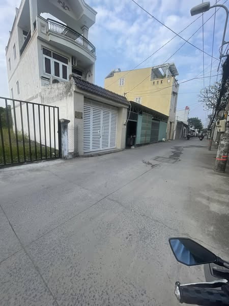 Đất thổ cư 100%, 680m2, 1942 Huỳnh Tấn Phát Thị Trấn Nhà Bè, Giá chỉ 80triệu/m2