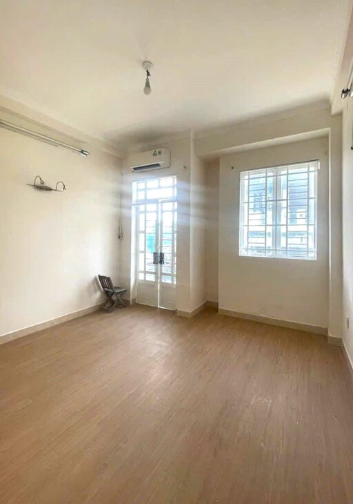 Nhà 3 Lầu Đường Số 51 Ngay Phạm Văn Chiêu, P14.DT: 4x20m