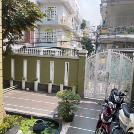 BIỆT THỰ SÂN VƯỜN – MẶT TIỀN KINH DOANH KẾ LÊ VĂN QUỚI – NGANG KHỦNG 10M CHỈ 22.9 TỶ BIỆT THỰ SÂN VƯỜN – MẶT TIỀN KINH DOANH KẾ LÊ VĂN QUỚI – NGANG KHỦNG 10M CHỈ 22.9 TỶ