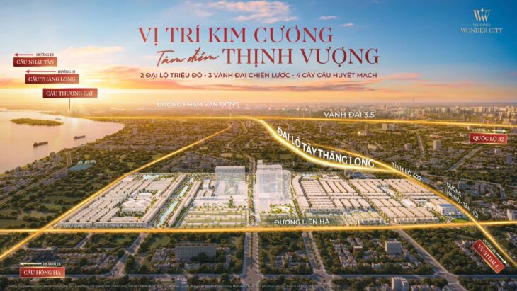 CƠ HỘI ĐẦU TƯ ĐÁNG GIÁ NHẤT 2025, VINHOMES ĐAN PHƯỢNG CƠ HỘI ĐẦU TƯ ĐÁNG GIÁ NHẤT 2025, VINHOMES ĐAN PHƯỢNG