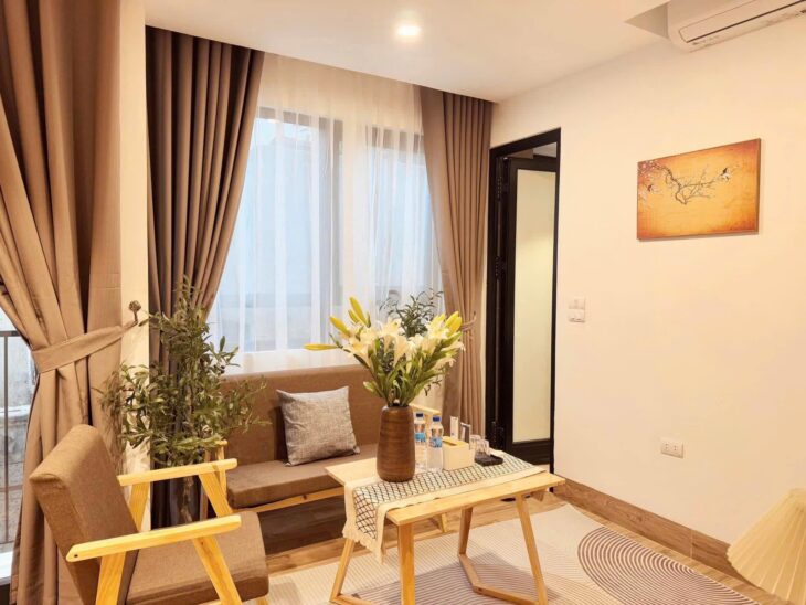 Bán nhà dòng tiền, Ô tô đỗ cửa, 8 tầng x 100m, giá 28 tỷ, Nguyễn Chí Thanh, Đống Đa
