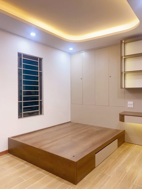 ????HIẾM????6.75 Tỷ Quan Nhân ~30m 5T Thang máy, Mới đẹp, Ngõ 3m, trung tâm Thanh Xuân