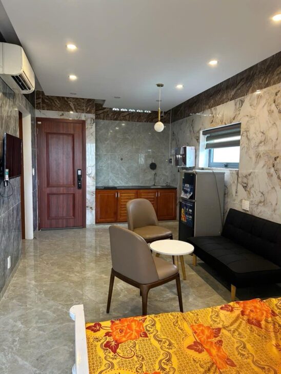 CĂN HỘ DÒNG TIỀN CỐ ĐỊNH???????? ????trên 40tr tháng – Ngay Chợ đang hoạt động đông đúc luôn ????Đường