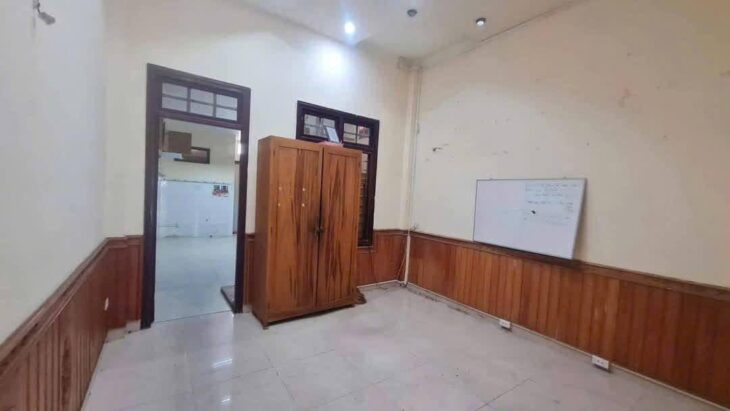 Bán Nhà 3 tầng đường Hồng Lĩnh Tp Nha Trang