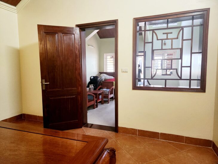 BÁN NHÀ LK LÀNG VIỆT KIỀU CHÂU ÂU MỖ LAO, VỈA HÈ OTO TRÁNH KINH DOANH, DT 79M2 NHỈNH 22TỶ