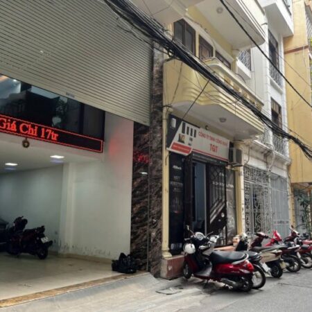 VIP Phạm Tuấn Tài – Phân lô 3 ô tô tránh – ô tô vào nhà – 7 tầng – 19.2 tỷ VIP Phạm Tuấn Tài – Phân lô 3 ô tô tránh – ô tô vào nhà – 7 tầng – 19.2 tỷ