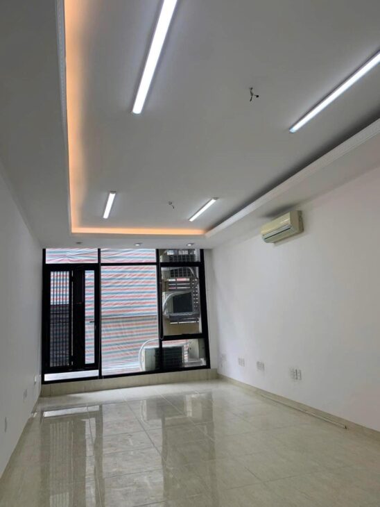 Phân Lô Ngay Sát Mặt Phố-Trần Quang Diệu 52m/8T Thang máy 25.5 Tỷ, Ô tô tránh, KD