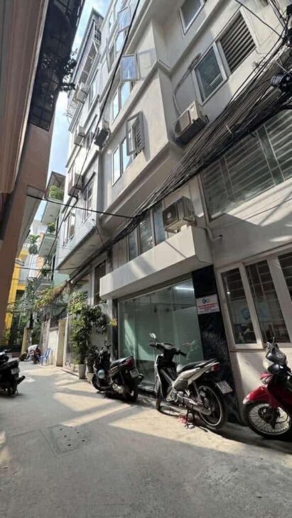 LÔ GÓC-Phố Phùng Chí Kiên, Hoàng Quốc Việt 32/40m 6tầng MT 6.2m 11 Tỷ, Ở ngay LÔ GÓC-Phố Phùng Chí Kiên, Hoàng Quốc Việt 32/40m 6tầng MT 6.2m 11 Tỷ, Ở ngay