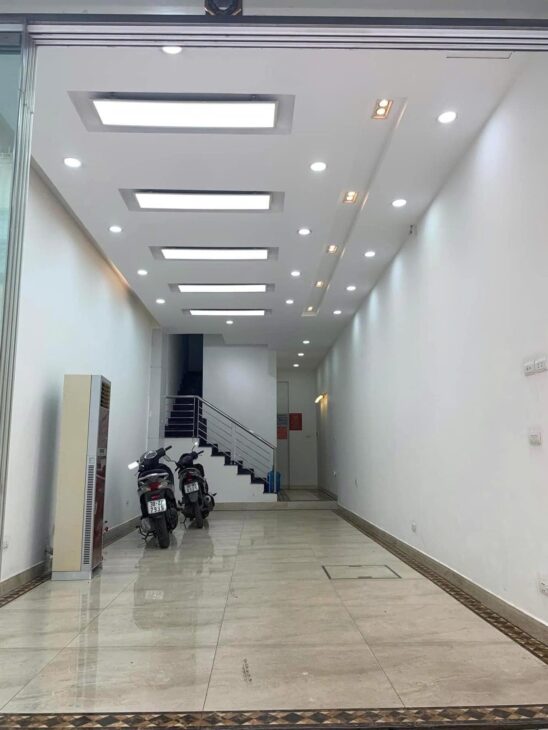 Phân Lô Ngay Sát Mặt Phố-Trần Quang Diệu 52m/8T Thang máy 25.5 Tỷ, Ô tô tránh, KD