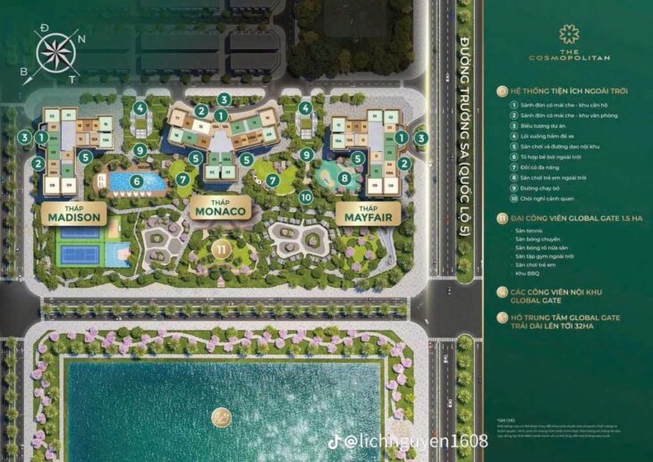 Siêu Phẩm Mới Với 3 Tòa Còn Lại của CĐT MIK tại Cổ Loa Chính Thức Ra Mắt với giá chỉ từ 89tr/m