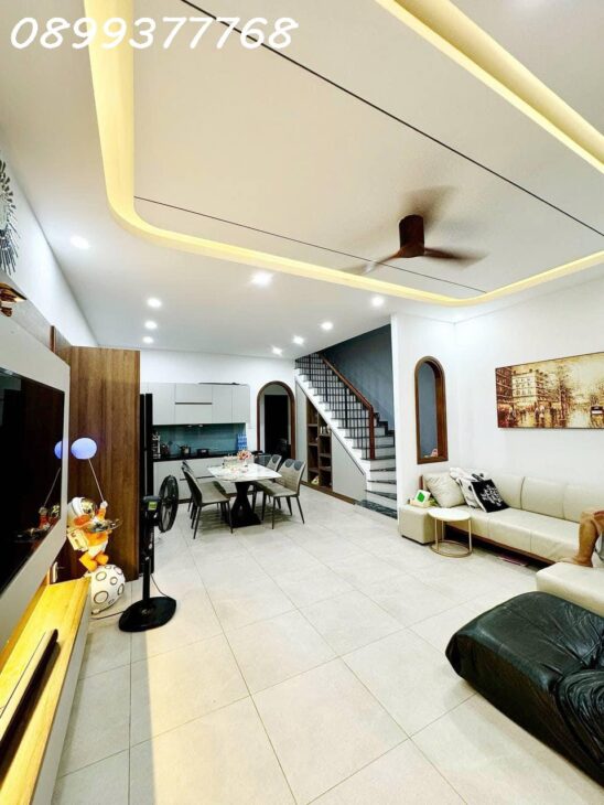 Bán nhà đường Liên Hoa Vĩnh Ngọc Nha Trang giá chỉ 3y2