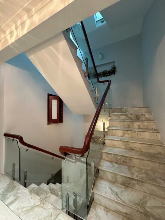 Bán nhà riêng 4PN, 3WC, 75m2, 11,5 tỷ tại Nguyễn Văn Cừ, Bồ Đề, Long Biên, Hà Nội