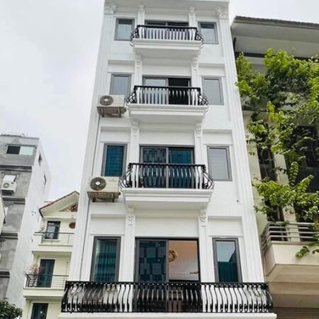 Võng Thị Tây Hồ – 6 tầng thang máy – ô tô vào nhà – 15 tỷ Võng Thị Tây Hồ – 6 tầng thang máy – ô tô vào nhà – 15 tỷ