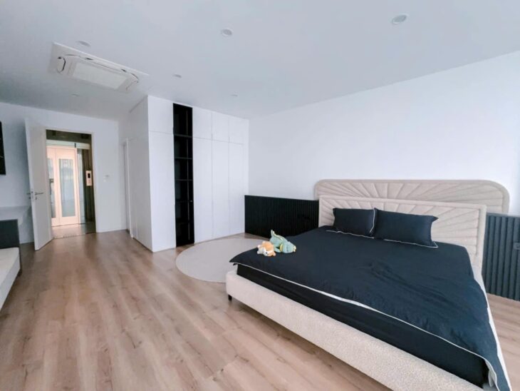 BÁN NHÀ MẶT PHỐ ĐỘI CẤN – 8T THANG MÁY – KINH DOANH ĐỈNH – 57m2 – MT 5.5M – 31.7 TỶ