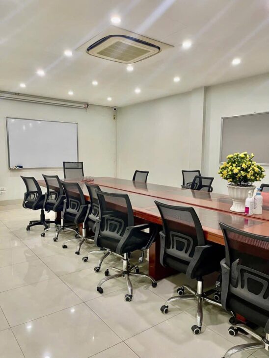 BÁN NHÀ THANH XUÂN, TÒA VĂN PHÒNG 9TẦNG THANG MÁY, VỈA HÈ OTO TRÁNH KINH DOANH, 42.XTỶ