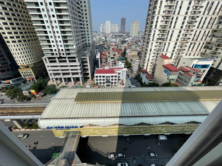 BÁN CĂN HỘ CHUNG CƯ 2NGU-3.6TY-143 TRẦN PHÚ-HÀ ĐÔNG