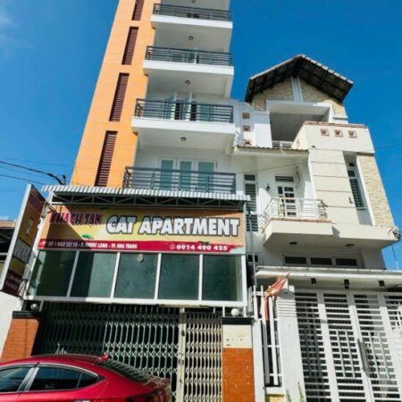 Bán khách sạn kèm nhà 3 tầng Nha Trang giá 16ty có thương lượng Bán khách sạn kèm nhà 3 tầng Nha Trang giá 16ty có thương lượng