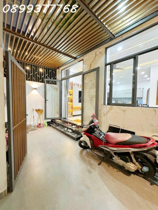Bán nhà đường Liên Hoa Vĩnh Ngọc Nha Trang giá chỉ 3y2