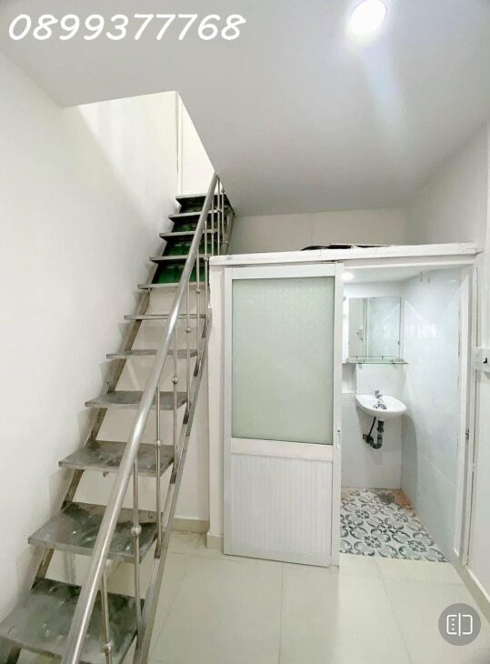 Bán nhà hẻm Quang Trung Nha Trang ngay trung tâm thành phố giá 1ty350